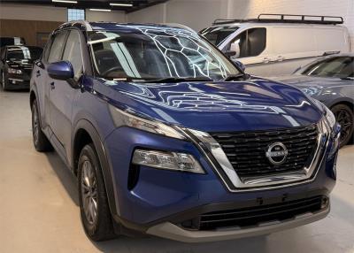 2024 Nissan X-TRAIL ST Wagon T33 MY24 for sale in Knoxfield