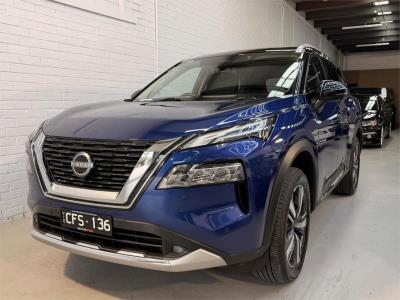 2022 Nissan X-TRAIL Ti-L Wagon T33 MY23 for sale in Knoxfield