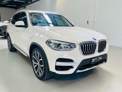 2019 BMW X3 xDrive30d Wagon G01 for sale in Knoxfield