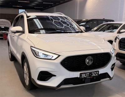 2021 MG ZST Core Wagon MY21 for sale in Knoxfield