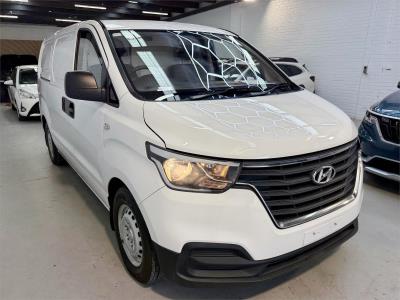 2018 Hyundai iLoad Van TQ4 MY19 for sale in Knoxfield