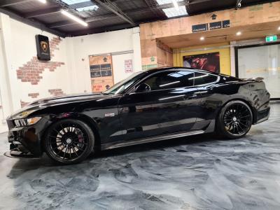 2015 Ford Mustang GT Fastback FM for sale in Perth - Inner