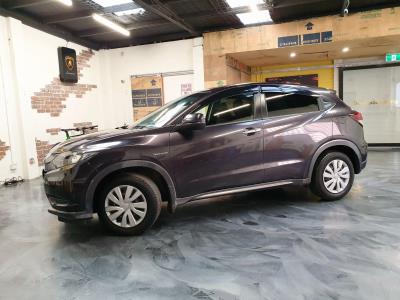 2014 Honda Vezel SUV for sale in Perth - Inner