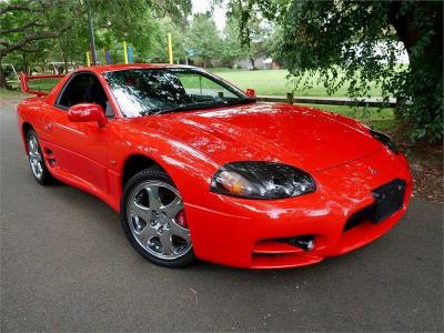 1999 MITSUBISHI 3000GT Z16 Final Edition Series III Final Edition Coupe GTO 1999 for sale in Sydney - Ryde