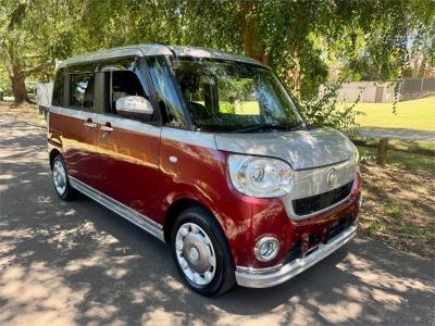 2021 DAIHATSU CANBUS DIAHATSU CANBUS 2021 for sale in Sydney - Ryde
