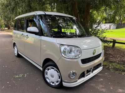 2021 DAIHATSU CANBUS DAIHATSU CANBUS 2021 for sale in Sydney - Ryde