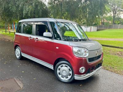 2020 DAIHATSU CANBUS DAIHATSU CANBUS 2020 for sale in Sydney - Ryde
