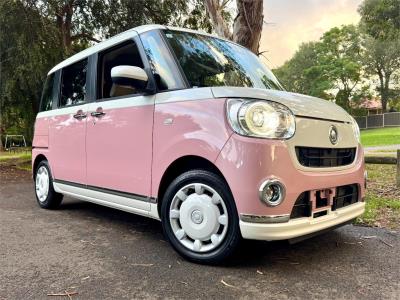 2021 DAIHATSU CANBUS MOVE Electric side door hatch MLA80 MY21 UPGRADE 2021 for sale in Sydney - Ryde