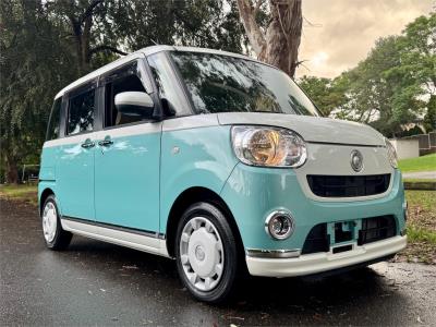 2021 DAIHATSU CANBUS DAIHATSU CANBUS 2021 for sale in Sydney - Ryde