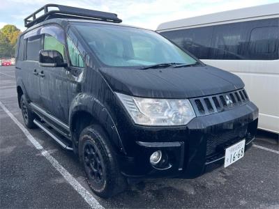 2019 MITSUBISHI DELICA D5 MITSUBISHI DELICA D5 2019 for sale in Sydney - Ryde