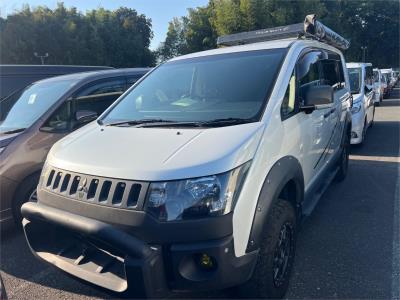 2016 MITSUBISHI DELICA MITSUBISHI DELICA 2016 for sale in Sydney - Ryde
