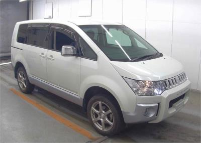 2010 MITSUBISHI DELICA MITSUBISHI DELICA 2010 for sale in Sydney - Ryde