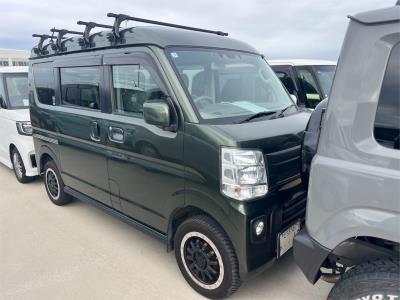 2021 SUZUKI EVERY WAGON SUZUKI EVERY 2021 for sale in Sydney - Ryde