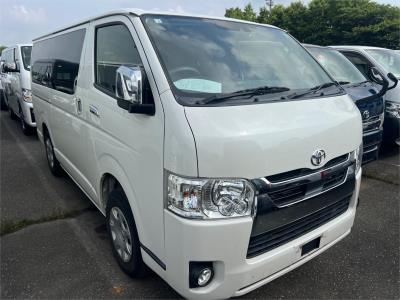 2020 TOYOTA HIACE TOYOTA HIACE 2020 for sale in Sydney - Ryde