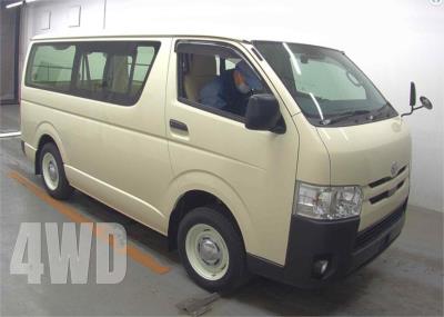 2018 TOYOTA HIACE TOYOTA HIACE 2018 for sale in Sydney - Ryde