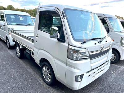 2015 DAIHATSU HIJET ute 4WD Extra 2015 for sale in Sydney - Ryde