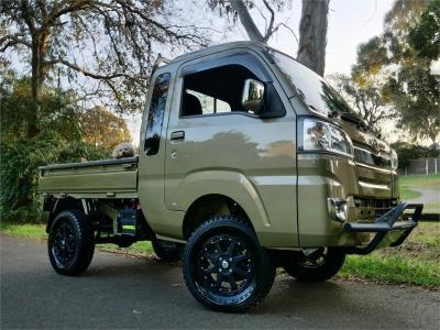 2019 DAIHATSU HIJET T.JUMBO 4WD for sale in Sydney - Ryde