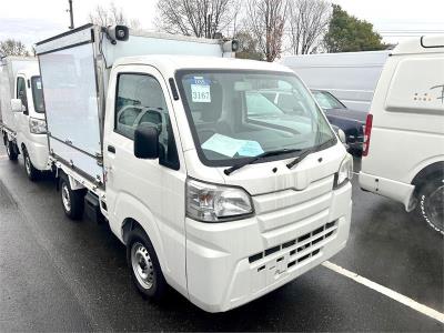 2017 DAIHATSU HIJET TRUCK FOOD DELIVERY 4WD S510P for sale in Sydney - Ryde