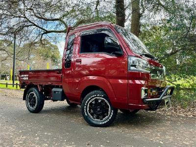 2022 DAIHATSU HIJET S510P DAIHATSU HIJET 2022 S510P DAIHATSU HIJET 2022 for sale in Sydney - Ryde