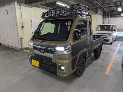 2023 DAIHATSU HIJET UTE DAIHATSU HIJET 2023 for sale in Sydney - Ryde