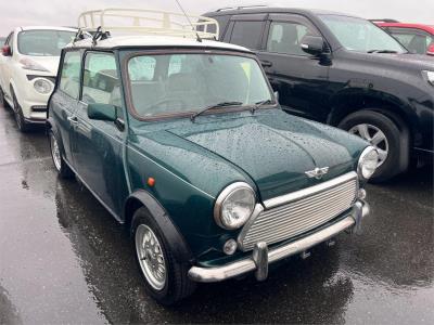 1997 ROVER MINI 2WD HATCH MAYFAIR for sale in Sydney - Ryde