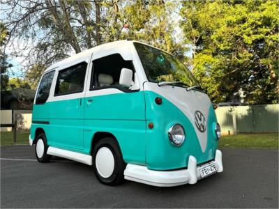 1997 SUBARU SAMBAR VW Clone VW Kombi Clone Van Kei Van 1997 for sale in Sydney - Ryde