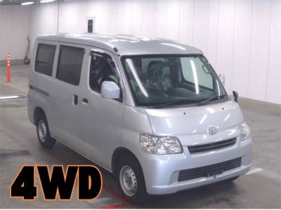 2020 TOYOTA TOWNACE GL 4WD 4WD GL Van S412M 2020 for sale in Sydney - Ryde