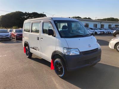 2019 TOYOTA TOWNACE TOYOTA TOWNACE 2019 for sale in Sydney - Ryde