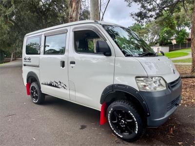 2019 TOYOTA TOWNACE TOYOTA TOWNACE 2019 for sale in Sydney - Ryde