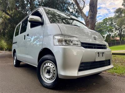 2021 TOYOTA TOWNACE TOYOTA TOWNACE 2021 for sale in Sydney - Ryde