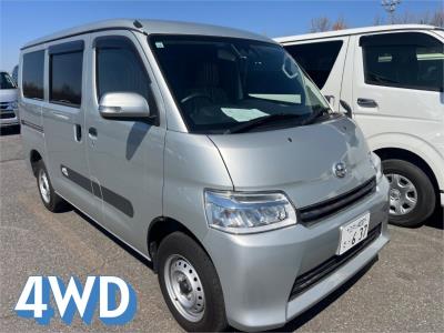 2024 TOYOTA TOWNACE 4WD GL Camper S413 MY24 UPGRADE for sale in Sydney - Ryde