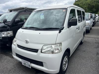 2017 TOYOTA TOWNACE TOYOTA TOWNACE 2017 for sale in Sydney - Ryde