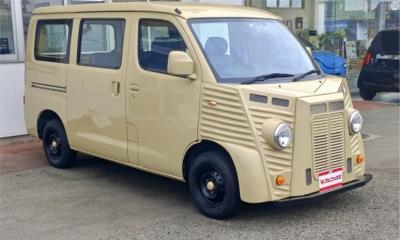 2010 TOYOTA TOWNACE TOYOTA TOWNACE 2010 for sale in Sydney - Ryde