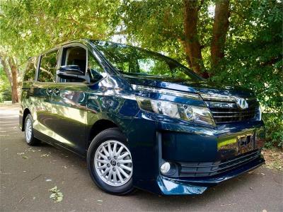 2015 TOYOTA VOXY Premium Selection Premium Selection Wagon Hybrid Premium Selection 2015 for sale in Sydney - Ryde