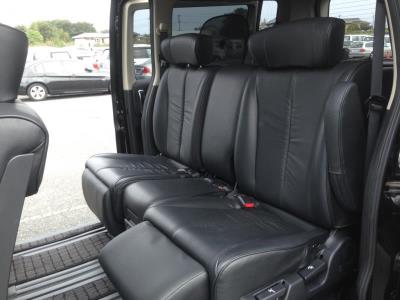 2008 Nissan Elgrand Highway Star WAGON Leather Edition for sale in Sydney - Ryde
