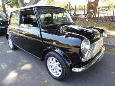 1994 Rover Mini COUPE Limited Edition for sale in Sydney - Ryde