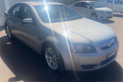 2008 HOLDEN COMMODORE OMEGA 60TH ANNIVERSARY 4D SEDAN VE MY09 for sale in Far West and Orana