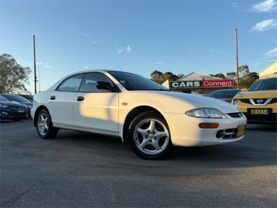 1994 MAZDA 323 ASTINA 4D HARDTOP for sale in Newcastle and Lake Macquarie