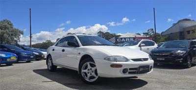 1994 MAZDA 323 ASTINA 4D HARDTOP for sale in Newcastle and Lake Macquarie