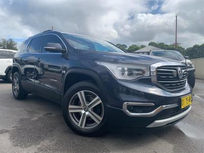 2018 HOLDEN ACADIA LTZ (AWD) 4D WAGON AC MY19 for sale in Newcastle and Lake Macquarie