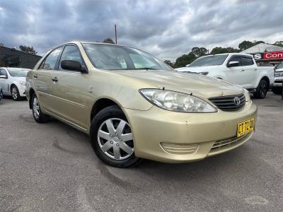 2005 TOYOTA CAMRY ALTISE 4D SEDAN ACV36R UPGRADE for sale in Newcastle and Lake Macquarie