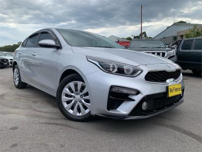 2019 KIA CERATO S 5D HATCHBACK BD MY20 for sale in Newcastle and Lake Macquarie