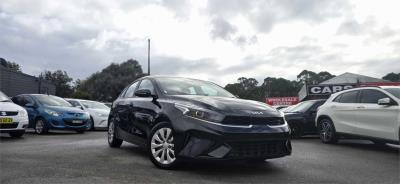 2021 KIA CERATO S 5D HATCHBACK BD MY22 for sale in Newcastle and Lake Macquarie