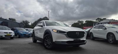 2024 MAZDA CX-30 G20 PURE (FWD) 4D WAGON C30E for sale in Newcastle and Lake Macquarie