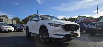 2021 MAZDA CX-5 MAXX SPORT (FWD) 4D WAGON CX5K for sale in Newcastle and Lake Macquarie