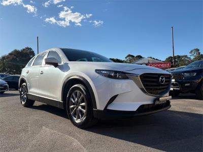 2018 MAZDA CX-9 SPORT (FWD) 4D WAGON MY18 for sale in Newcastle and Lake Macquarie