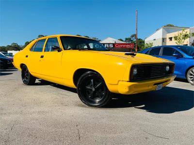 1978 FORD FALCON 500 4D SEDAN XC for sale in Newcastle and Lake Macquarie