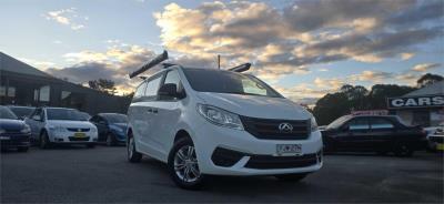 2020 LDV G10 LIFT DOOR 4D VAN SV7C MY20 for sale in Newcastle and Lake Macquarie