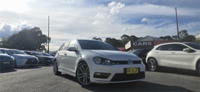 2014 VOLKSWAGEN GOLF 103 TSI HIGHLINE 5D HATCHBACK AU MY15 for sale in Newcastle and Lake Macquarie