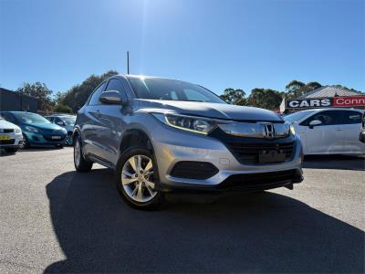 2019 HONDA HR-V VTi 4D WAGON MY20 for sale in Newcastle and Lake Macquarie